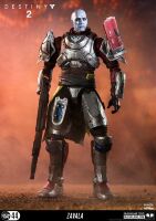Фігурка Destiny 2 McFarlane Action Figure - Zavala