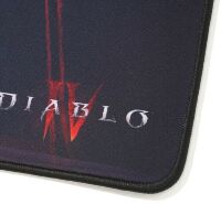 Килимок для мишки Blizzard Diablo Lilith Діабло Ліліт Gaming Mousepad 90x38 cm