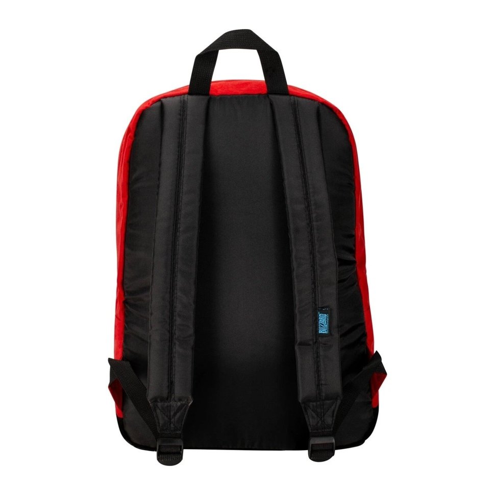 Рюкзак Blizzard Diablo IV Backpack Dark Wanderer BlizzCon 17" Діабло 
