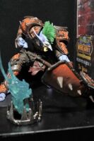 Troll Hunter: Taz'Dingo Premium Action Figure