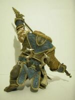 Фігурка Tuskarr: Tavru Akua