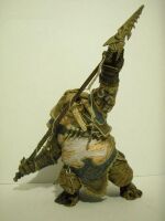 Фігурка Tuskarr: Tavru Akua