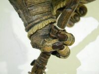 Фігурка Tuskarr: Tavru Akua