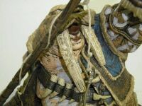 Фігурка Tuskarr: Tavru Akua