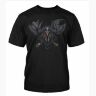 Футболка Diablo III Barbarian Class T-Shirt (размер XL)