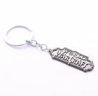 Брелок World of Warcraft Logo Keychain №2