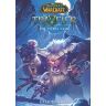 Книга World of Warcraft: Traveler - The Spiral Path Book 2 (Eng)