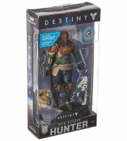 Фігурка Destiny 2 McFarlane Action Figure - Iron Banner Hunter