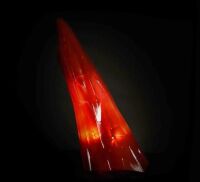 Зарядний пристрій Diablo Soulstone Power Bank Blizzcon Light-Up Діабло павербанк (світиться червоним)