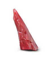 Зарядний пристрій Diablo Soulstone Power Bank Blizzcon Light-Up Діабло павербанк (світиться червоним)