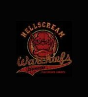 Футболка World of Warcraft Hellscream Warchiefs T-Shirt (мужск., размер XL)
