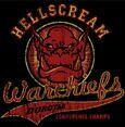 Футболка World of Warcraft Hellscream Warchiefs T-Shirt (мужск., Розмір XL) 