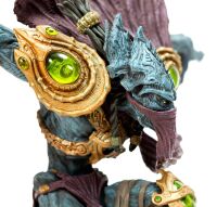 StarCraft II Premium Series 1 Zeratul Collectible Figure