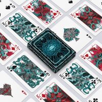 Гральні карти Варкрафт World of Warcraft Shadowlands Gamer Playing Cards