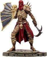 Фігурка McFarlane Diablo IV Summoner Necromancer Epic Figure Діабло Некромант 20 см.