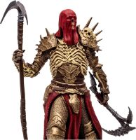Фігурка McFarlane Diablo IV Summoner Necromancer Epic Figure Діабло Некромант 20 см.