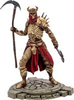 Фігурка McFarlane Diablo IV Summoner Necromancer Epic Figure Діабло Некромант 20 см.