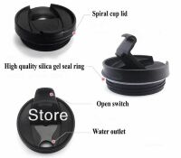 Стакан термос DIABLO 3 Coffee Cup