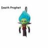 Мягкая игрушка Dota 2  Death Profhet