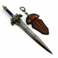Кинджал Альянсу World of Warcraft Alliance sword Metal №2 