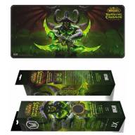 Килимок ігрова поверхня Blizzard World Of Warcraft Gaming Mat - Burning Crusade Illidan XL Іллідан (90*42 cm)