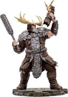 Фигурка McFarlane Diablo IV Landslide Druid Common Figure Диабло Друид 20 см. 
