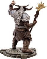 Фигурка McFarlane Diablo IV Landslide Druid Common Figure Диабло Друид 20 см. 