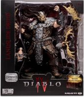 Фигурка McFarlane Diablo IV Landslide Druid Common Figure Диабло Друид 20 см. 