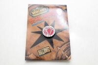 Значок WORLD Of WARCRAFT - Horde Hunter