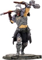 Фигурка McFarlane Diablo IV Whirlwind Barbarian Epic Figure Диабло Варвар 20 см.