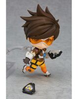 Фігурка Overwatch Nendoroid Tracer - Трейсер (Good Smile) Classic Skin Version