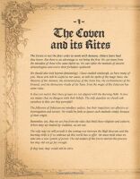 Книга Diablo III Адрії: Book of Adria: A Diablo Bestiary Тверда палітурка (Eng)