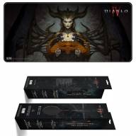 Килимок для миші ігрова поверхня Blizzard DIABLO IV 4 - Lilith Діабло Ліліт XL (90*42 cm)