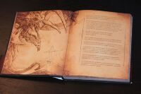 Книга Diablo III: Book of Cain by Deckard Cain (Книга Каїна) Тверда палітурка (Eng)