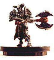 Warcraft Miniatures Core Mini: VICTORIA JATON