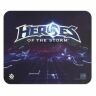Килимок SteelSeries QcK Mouse Pad: Heroes of the Storm