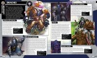 Книга World of Warcraft: Ultimate Visual Guide Updated and Expanded (Тверда палітурка) (Eng)