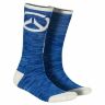 Носки Overwatch WATCHPOINT Socks - One Size Blue