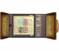 Коллекционный набор Hearthstone Collectors Edition Pin Set