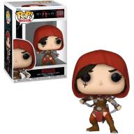 Фігурка Funko Games Diablo IV Rogue Фанко Діабло Розбійник 1009