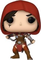 Фігурка Funko Games Diablo IV Rogue Фанко Діабло Розбійник 1009