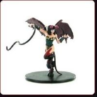 Warcraft Miniatures Core Mini: HELWEN