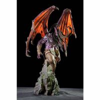 Статуетка Іллідан World of Warcraft - Illidan Statue 60 см.