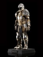 Статуетка Warcraft - ARMOUR OF KING LLANE by WETA
