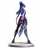 Статуетка Overwatch Widowmaker Statue Овервотч Вдова