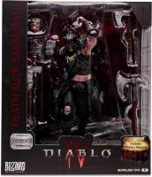 Фігурка McFarlane Diablo IV Whirlwind Barbarian Common Figure Діабло Варвар 20 см.