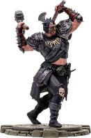 Фігурка McFarlane Diablo IV Whirlwind Barbarian Common Figure Діабло Варвар 20 см.