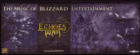 Echoes of War, the Music of Blizzard Entertainment Boxed Set