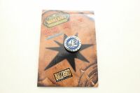 Значок WORLD Of WARCRAFT Alliance Paladin