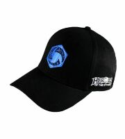 Кепка Heroes of the Storm Logo Hat (размер S/M, L/XL)  